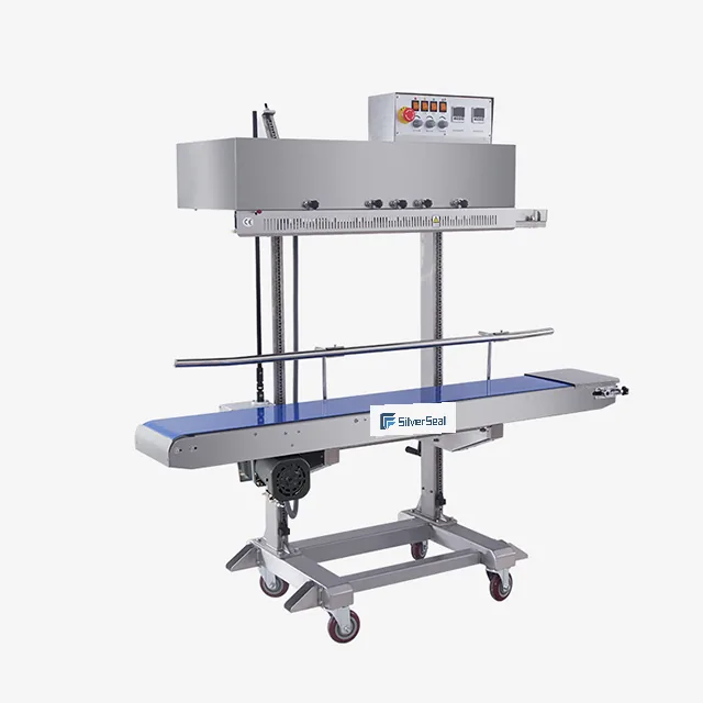Band Sealer series — view 22 of 22
