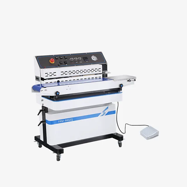 Band Sealer series — view 5 of 7