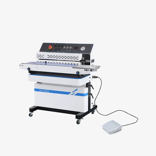 Band Sealer series — view 6 of 7