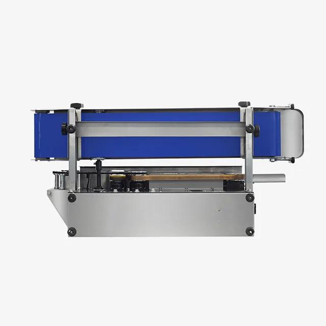 Horizontal Continuous Band Sealer SEB-455 — view 6 of 6