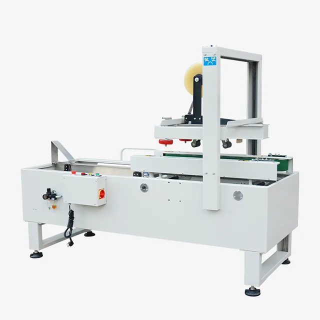Automatic Carton Sealer series — view 3 of 18