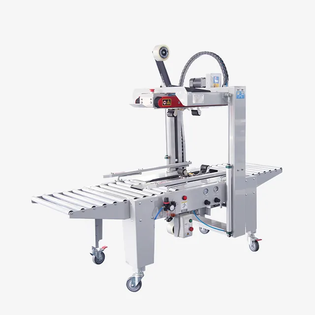 Automatic Carton Sealer series — view 4 of 18
