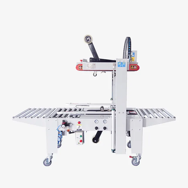 Automatic Carton Sealer series — view 5 of 18