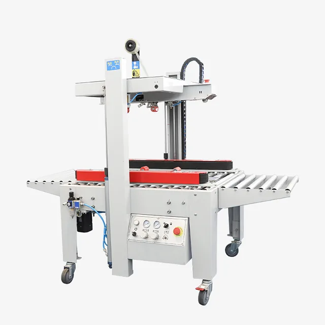 Automatic Carton Sealer SEC-110 — view 1 of 3
