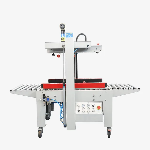 Automatic Carton Sealer SEC-110 — view 3 of 3