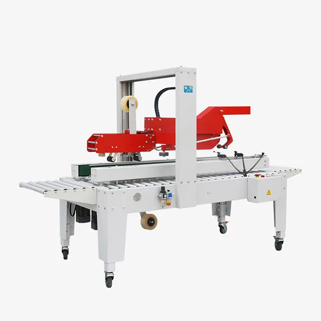 Automatic Carton Sealer series — view 7 of 18