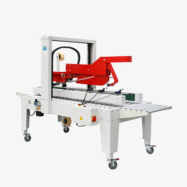 Automatic Carton Sealer series — view 9 of 18