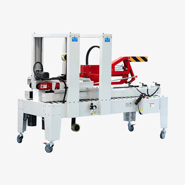 Automatic Carton Sealer series — view 10 of 18