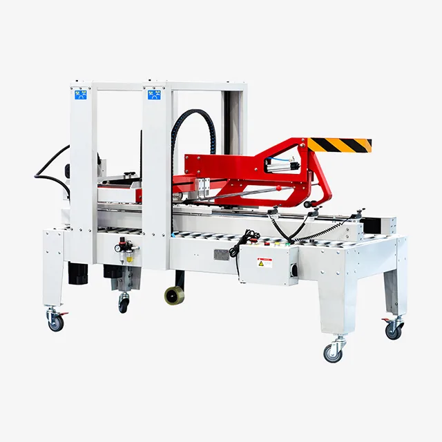 Automatic Carton Sealer series — view 12 of 18