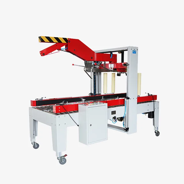 Automatic Carton Sealer series — view 13 of 18
