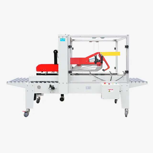 Automatic Carton Sealer series — view 16 of 18