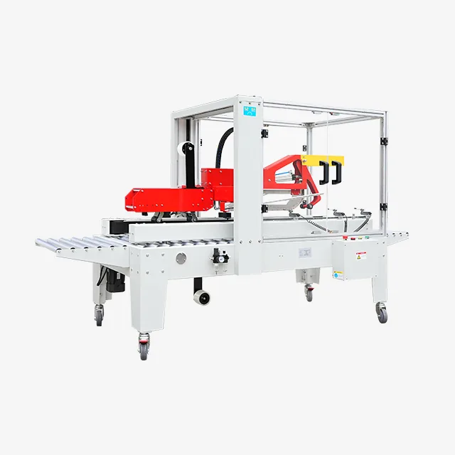 Automatic Carton Sealer series — view 17 of 18