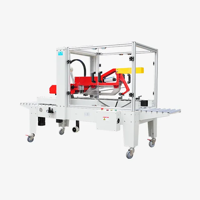 Automatic Carton Sealer series — view 18 of 18