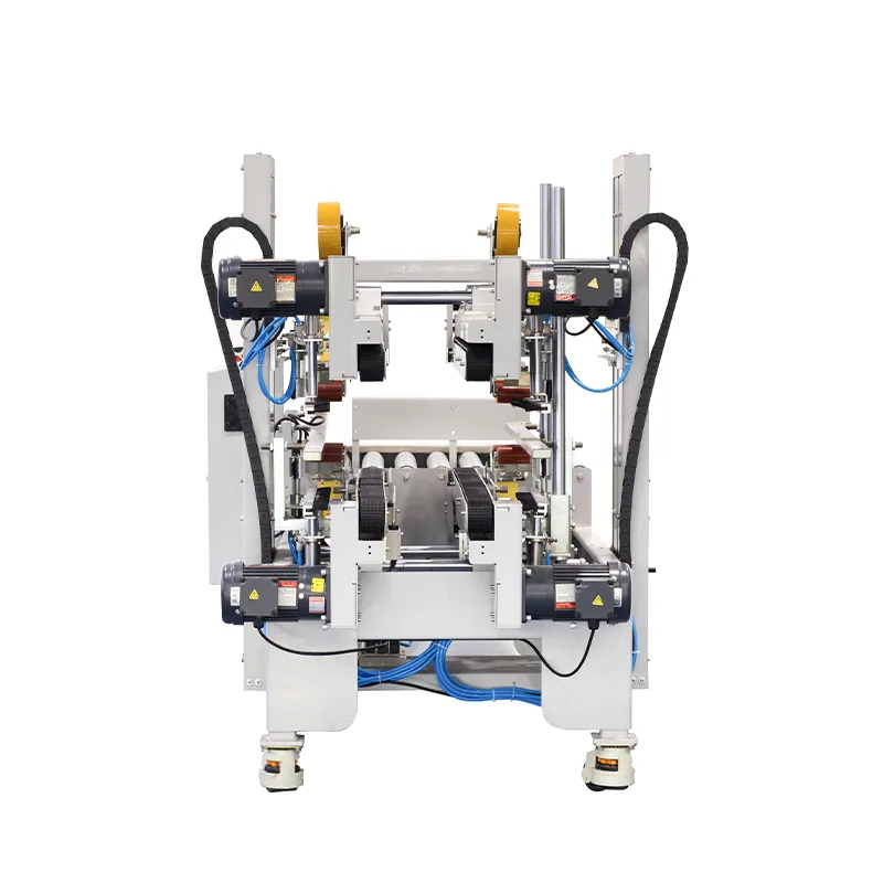 Automatic Carton Sealer SEC-135 — view 1 of 3