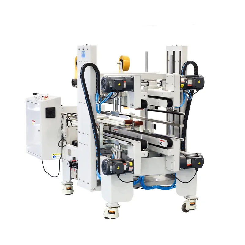 Automatic Carton Sealer SEC-135 — view 2 of 3