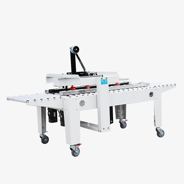 Semi automatic Carton Sealer SEC-140 — view 1 of 3
