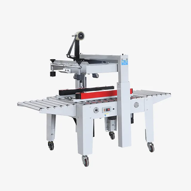 Semi automatic Carton Sealer series — view 1 of 11