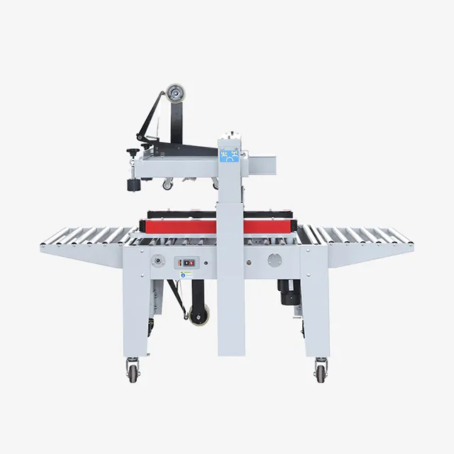 Semi automatic Carton Sealer series — view 2 of 11