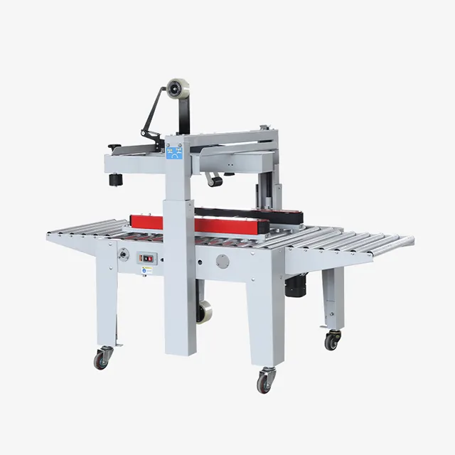 Semi automatic Carton Sealer series — view 3 of 11