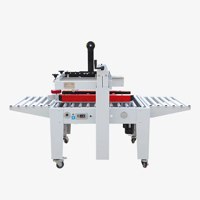 Semi automatic Carton Sealer series — view 5 of 11