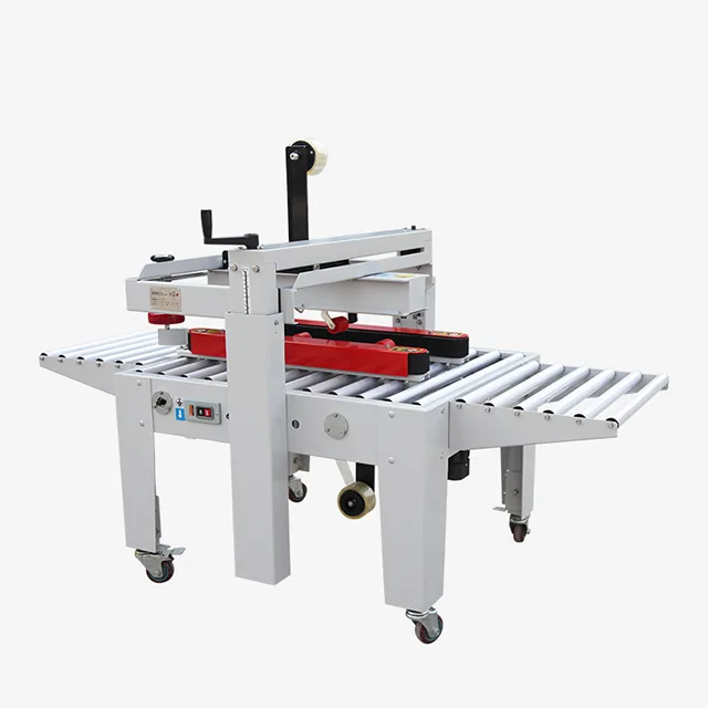 Semi automatic Carton Sealer series — view 6 of 11