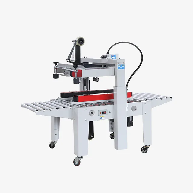 Semi automatic Carton Sealer series — view 7 of 11