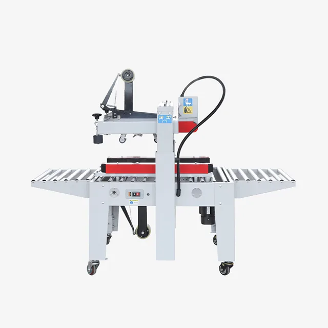 Semi automatic Carton Sealer series — view 8 of 11