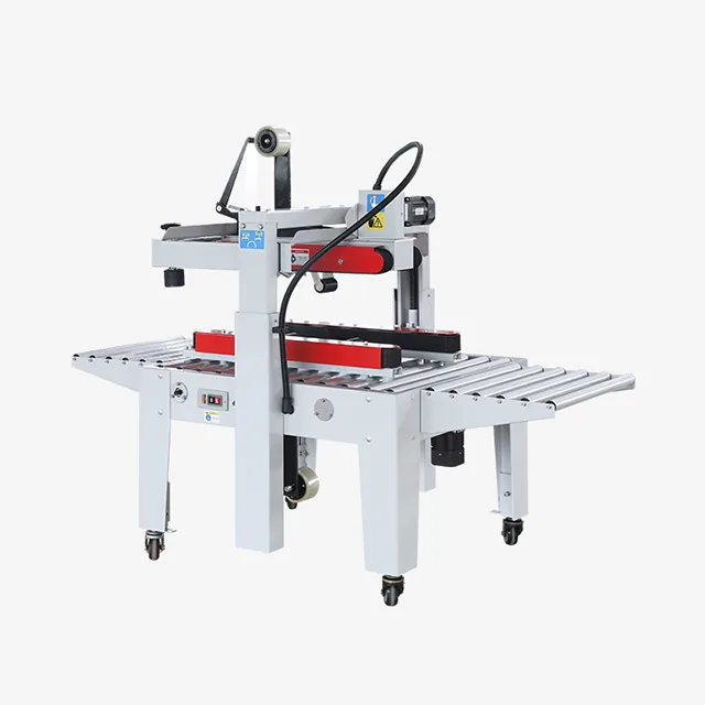 Semi automatic Carton Sealer series — view 9 of 11