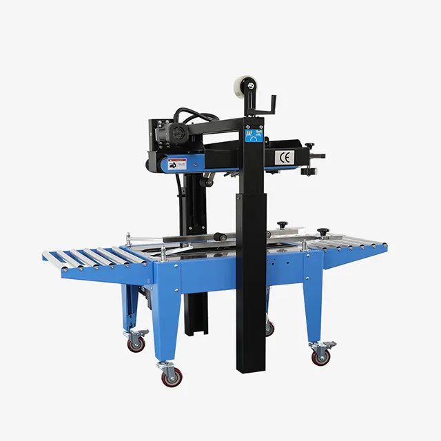 Semi automatic Carton Sealer series — view 11 of 11
