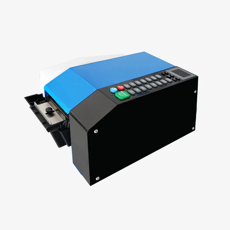 Tape Dispenser SEC-185 — view 3 of 3