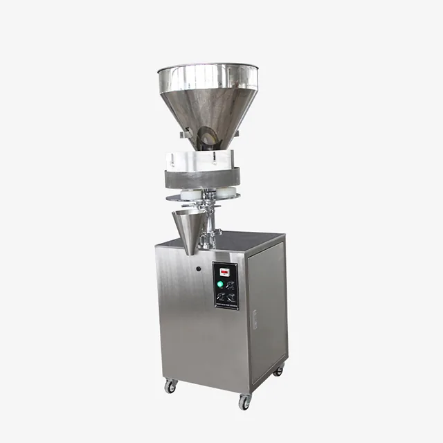 Granule Filling Machine series — view 1 of 15