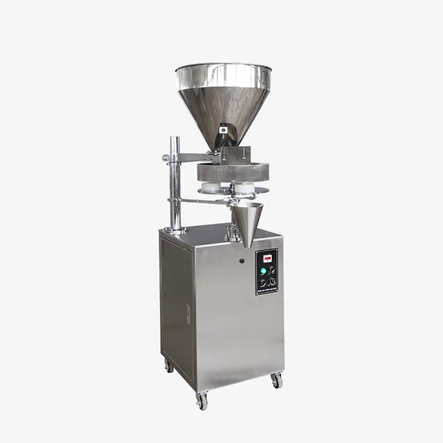 Granule Filling Machine series — view 9 of 15