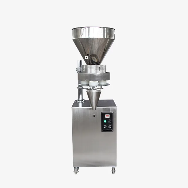 Granule Filling Machine series — view 11 of 15