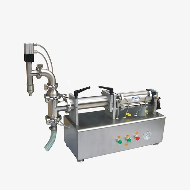 Piston Filler series — view 2 of 6