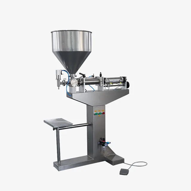 Piston Filler series — view 3 of 6