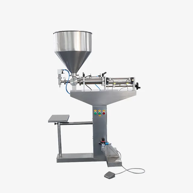 Piston Filler series — view 4 of 6