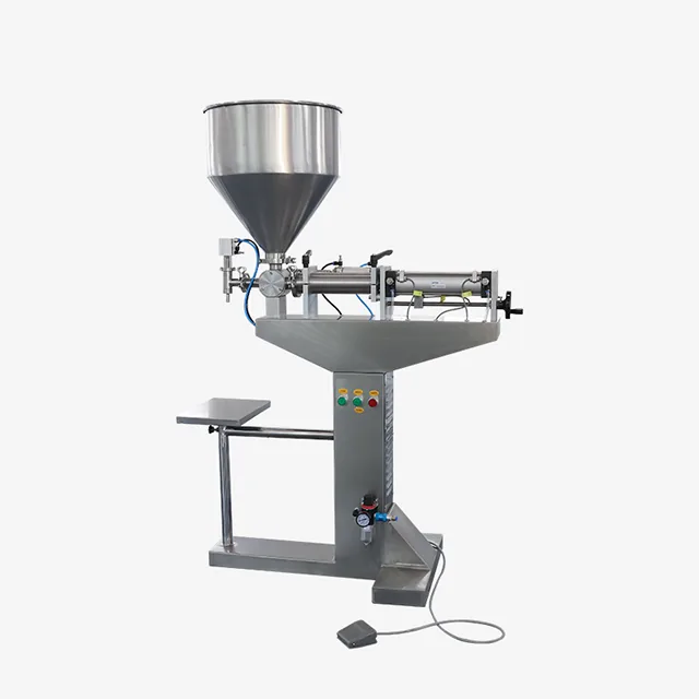 Piston Filler series — view 5 of 6