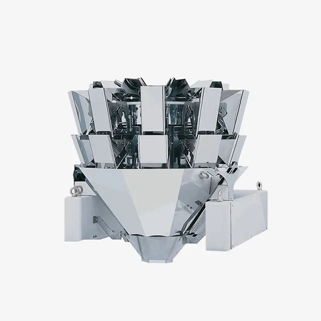 Weighing Machine series — view 2 of 2