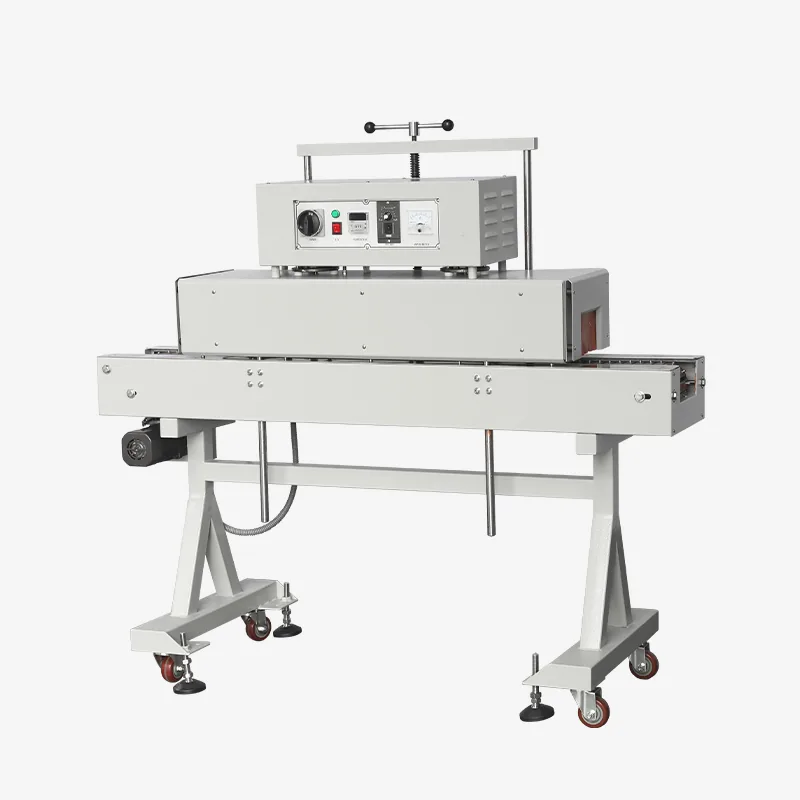 Label Shrink Tunnel SEK-120 — view 3 of 3