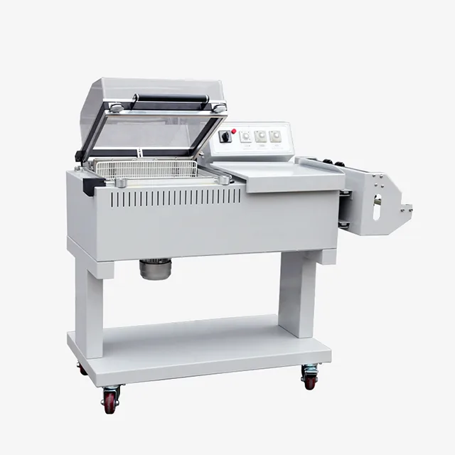 Shrink Packaging Machine series — view 3 of 9