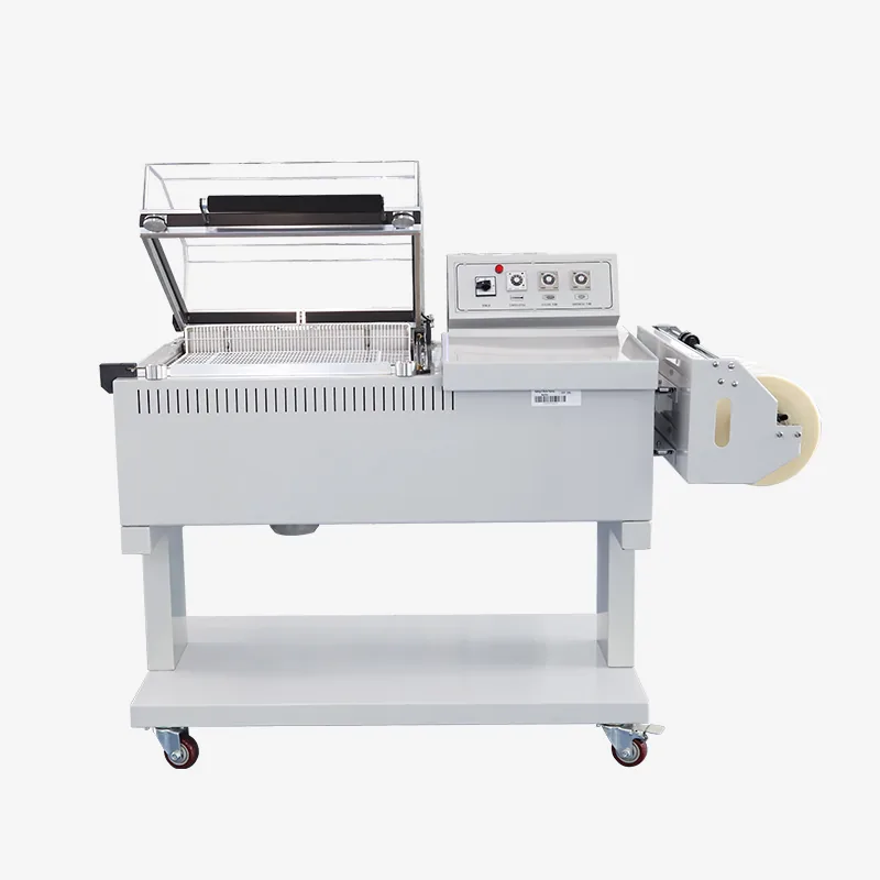 Shrink Packaging Machine series — view 4 of 9