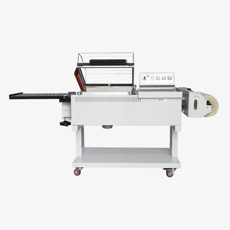 Shrink Packaging Machine series — view 7 of 9