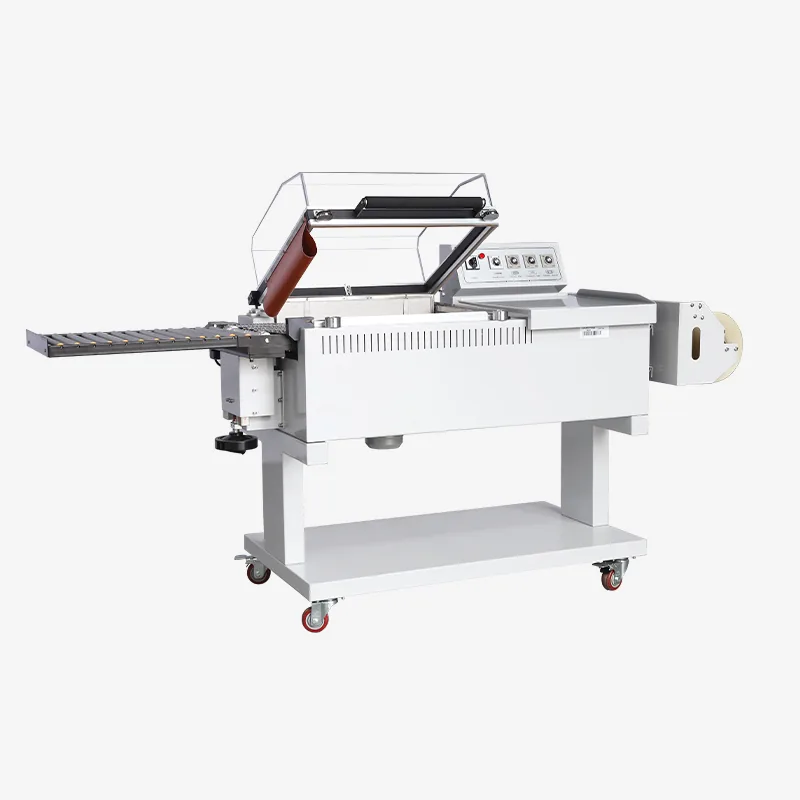 Shrink Packaging Machine series — view 8 of 9