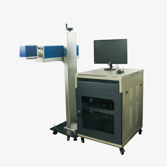 Laser Marking Machine SEM-105 — view 1 of 1