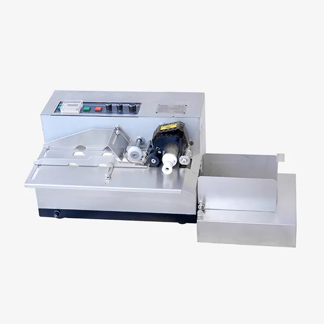 Solid-ink Coding Machine series — view 2 of 4