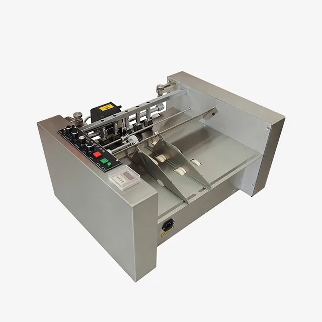 Solid-ink Coding Machine series — view 2 of 2