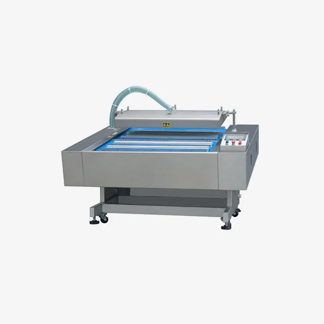 Continuous Vacuum Packaging Machine series — view 1 of 4