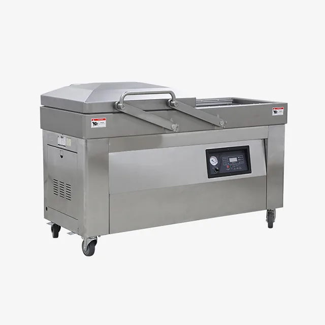 Double Chamber Vacuum Machine series — view 8 of 18