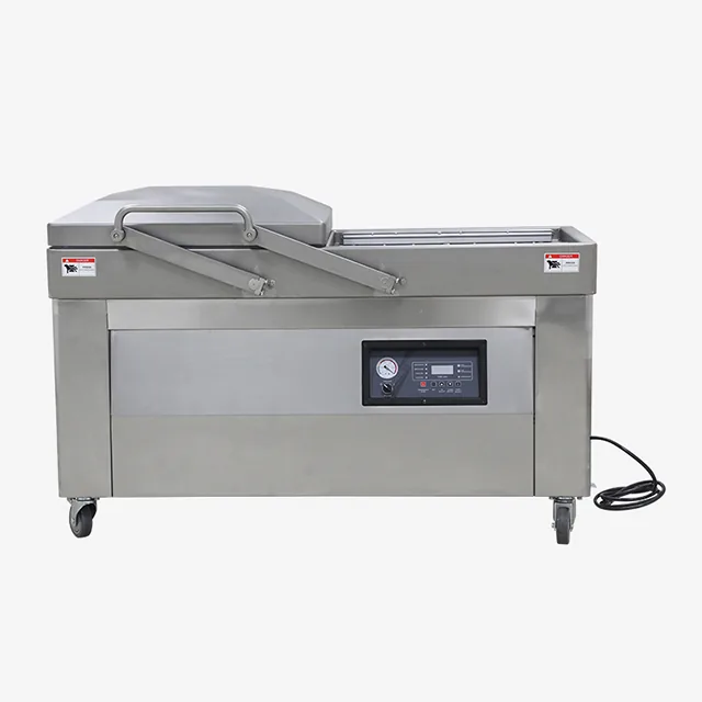 Double Chamber Vacuum Machine series — view 9 of 18