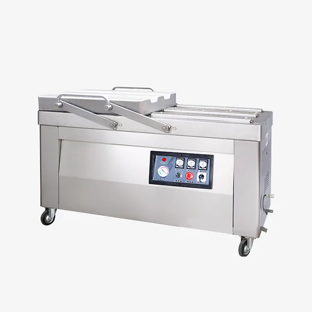 Double Chamber Vacuum Machine series — view 13 of 18